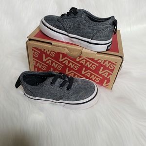 Baby 4.5 Atwood Slip-On Vans